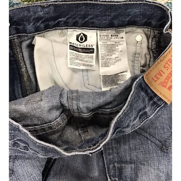 Men’s 514 Levi’s 32/30 🤩 - Picture 5 of 5
